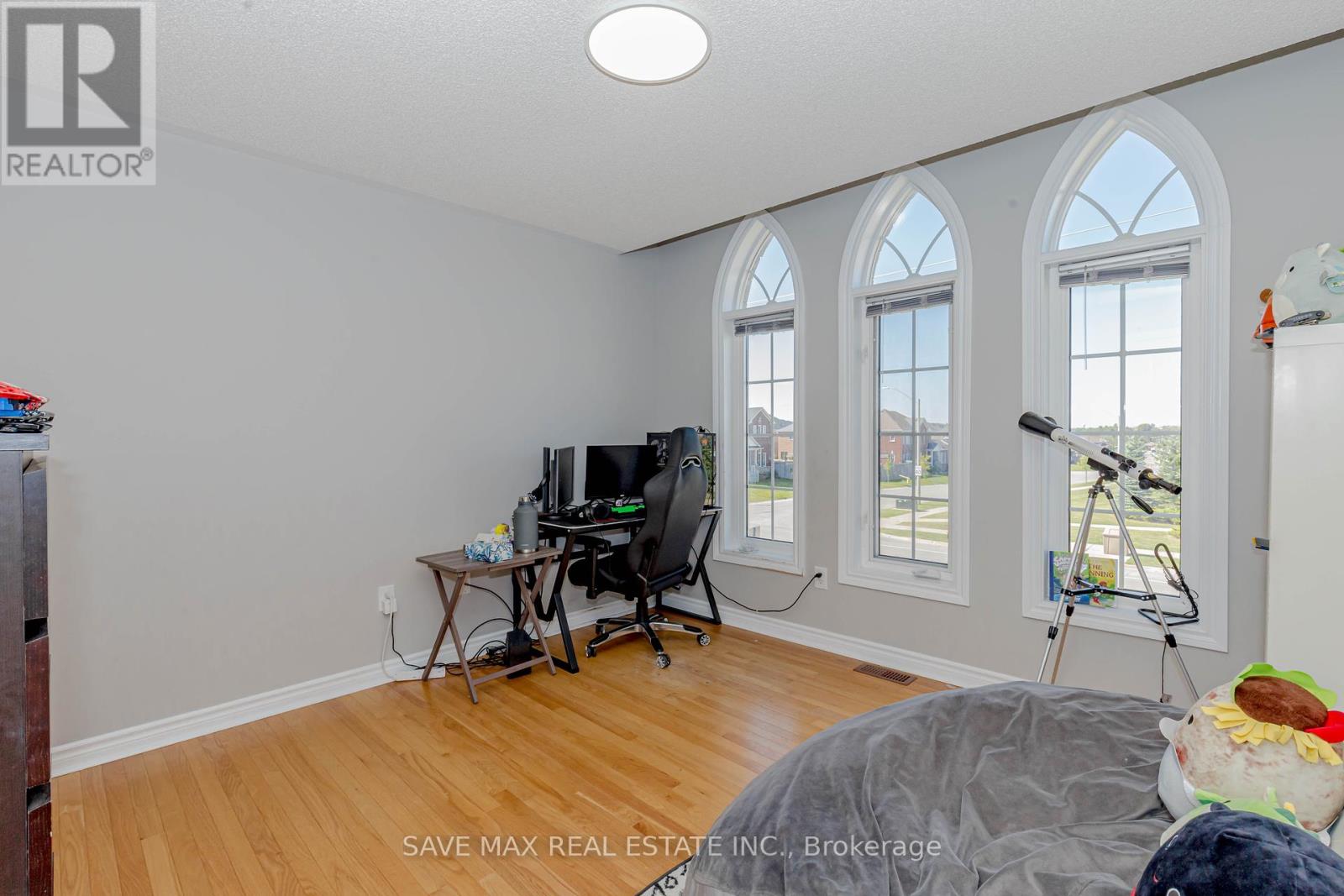 135 Prince William Way, Barrie, Ontario  L4M 7H6 - Photo 41 - S12416936
