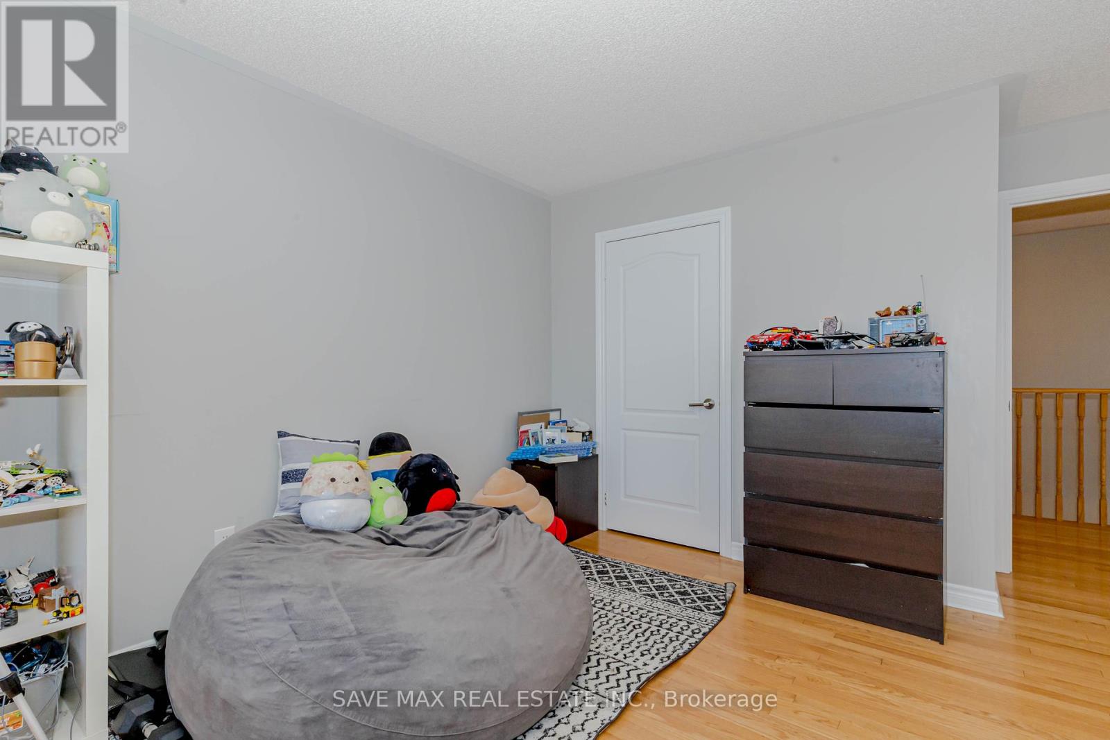 135 Prince William Way, Barrie, Ontario  L4M 7H6 - Photo 42 - S12416936