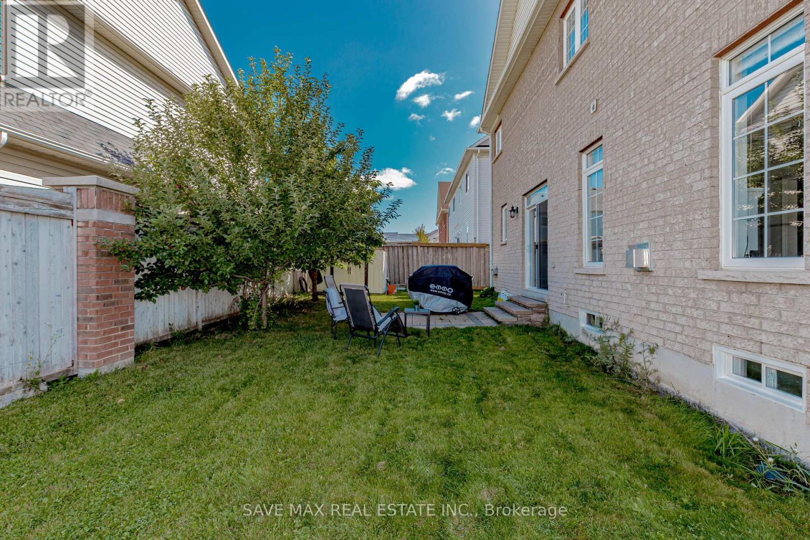 135 Prince William Way, Barrie, Ontario  L4M 7H6 - Photo 49 - S12416936