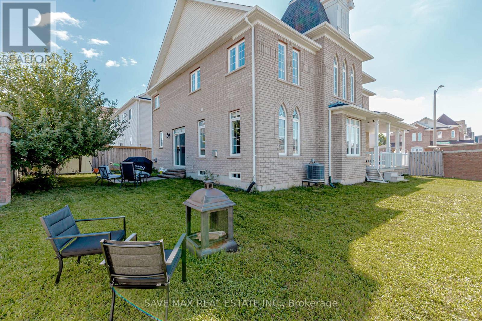 135 Prince William Way, Barrie, Ontario  L4M 7H6 - Photo 50 - S12416936