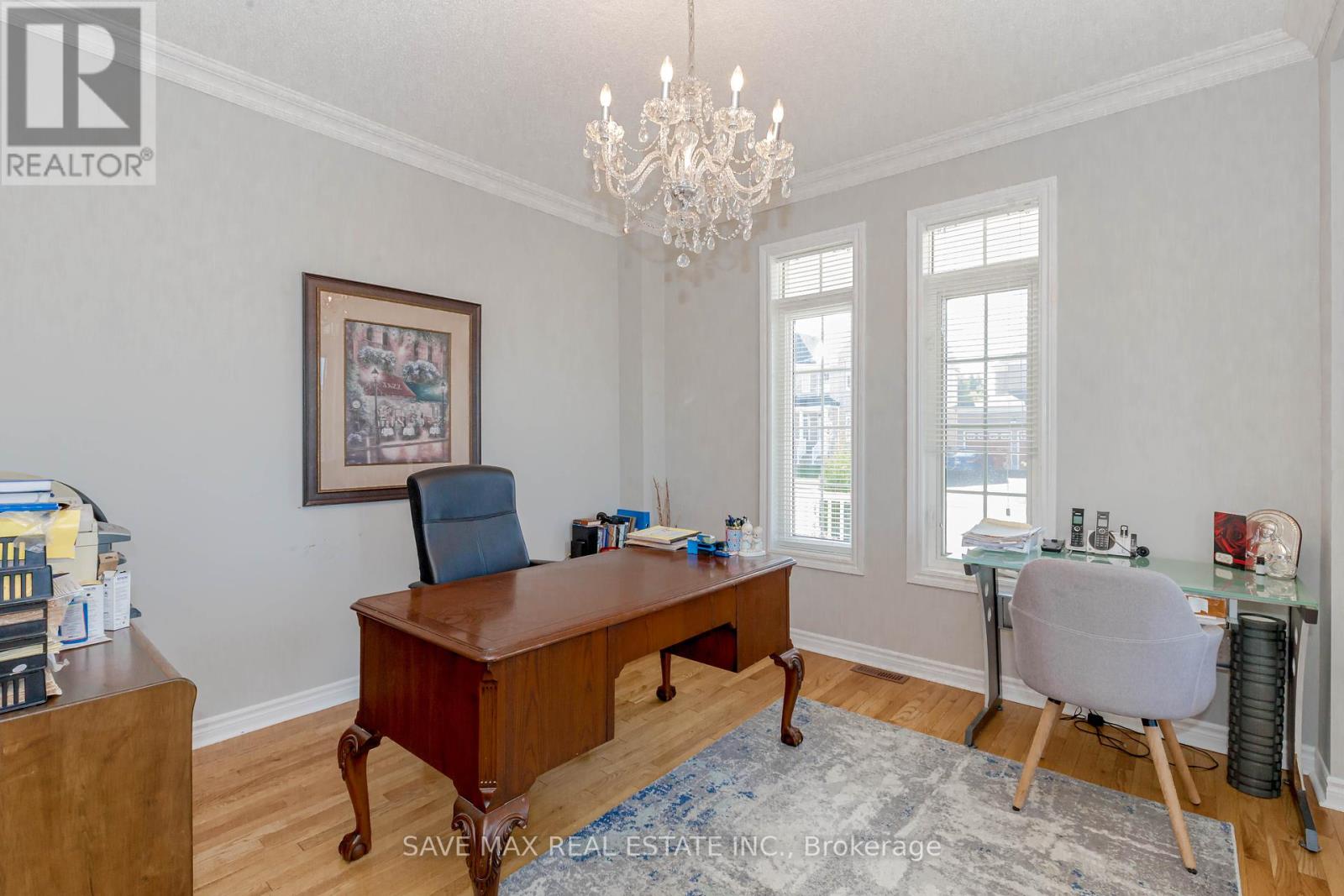 135 Prince William Way, Barrie, Ontario  L4M 7H6 - Photo 6 - S12416936