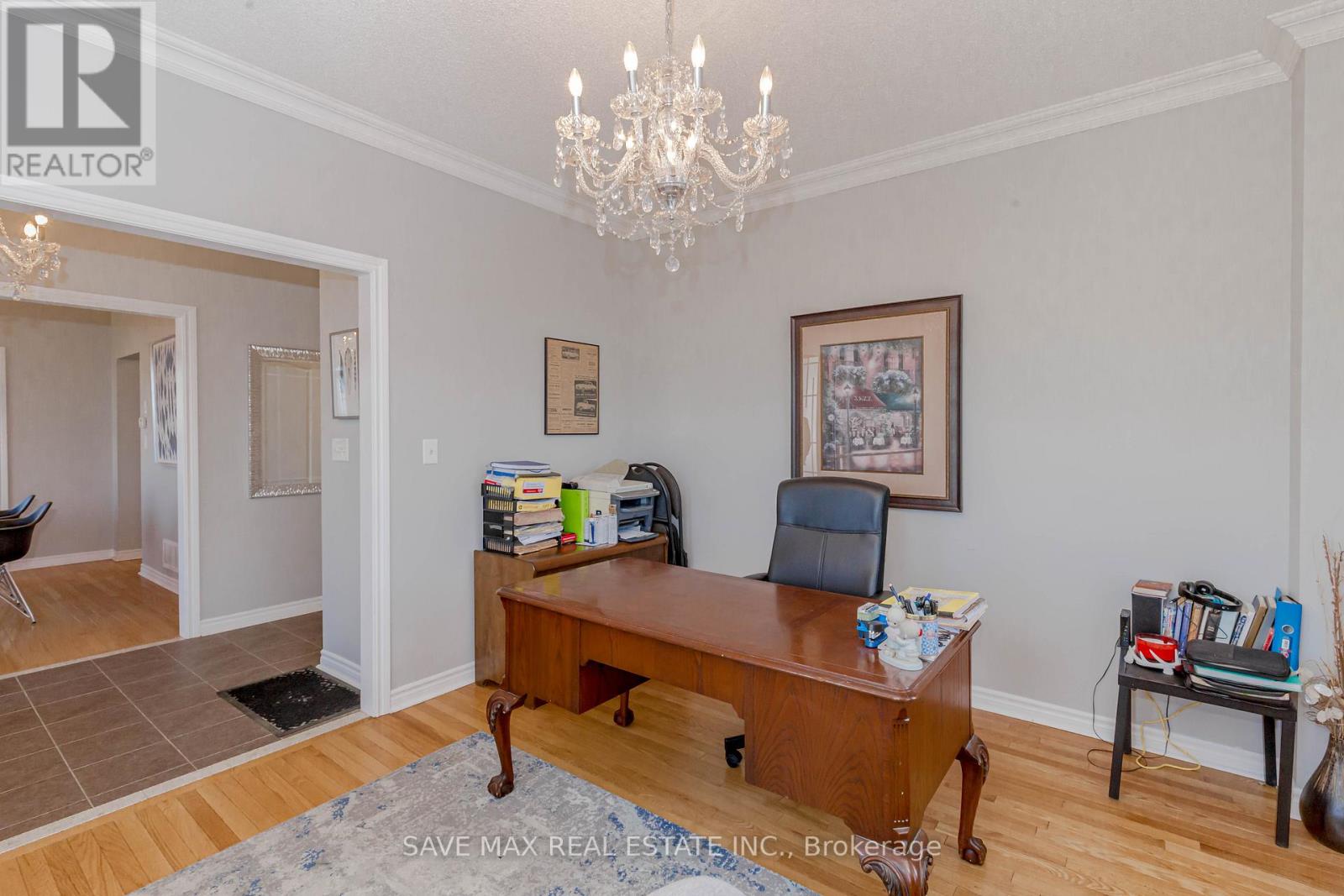 135 Prince William Way, Barrie, Ontario  L4M 7H6 - Photo 8 - S12416936