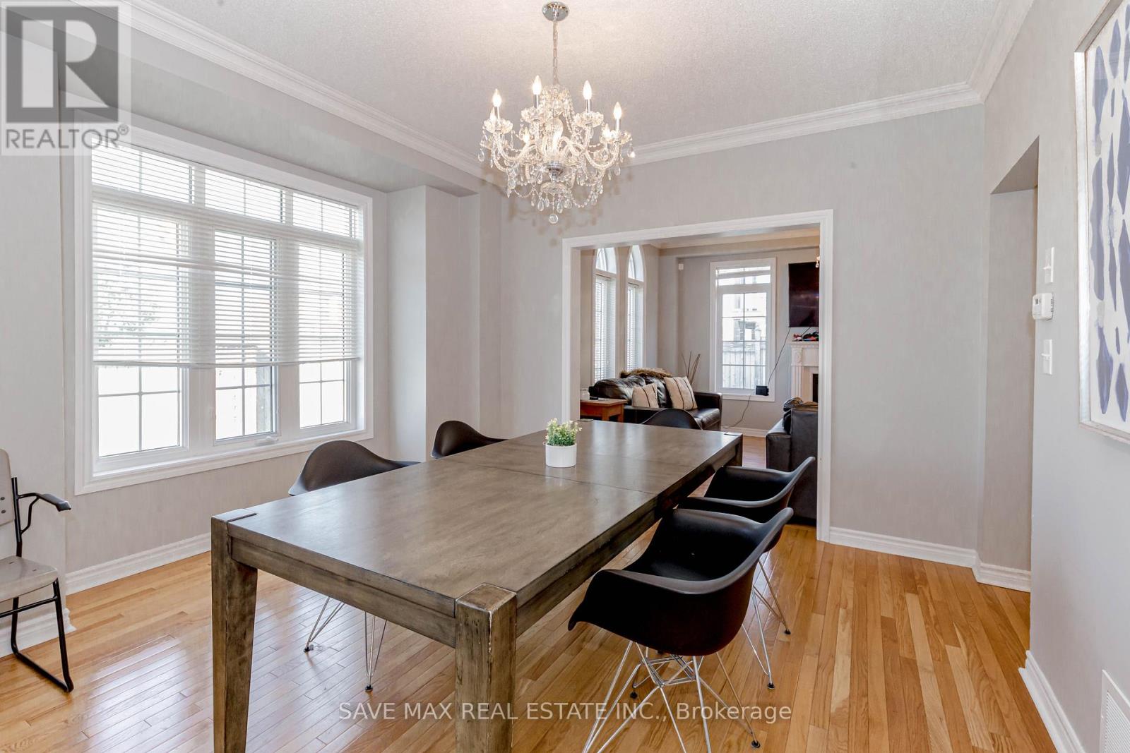 135 Prince William Way, Barrie, Ontario  L4M 7H6 - Photo 9 - S12416936
