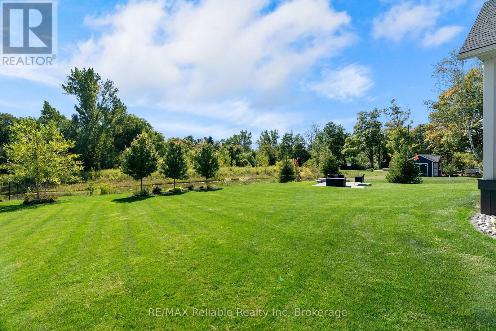4 Fawn Creek Lane, Bluewater, Ontario  N0M 1G0 - Photo 37 - X12416982