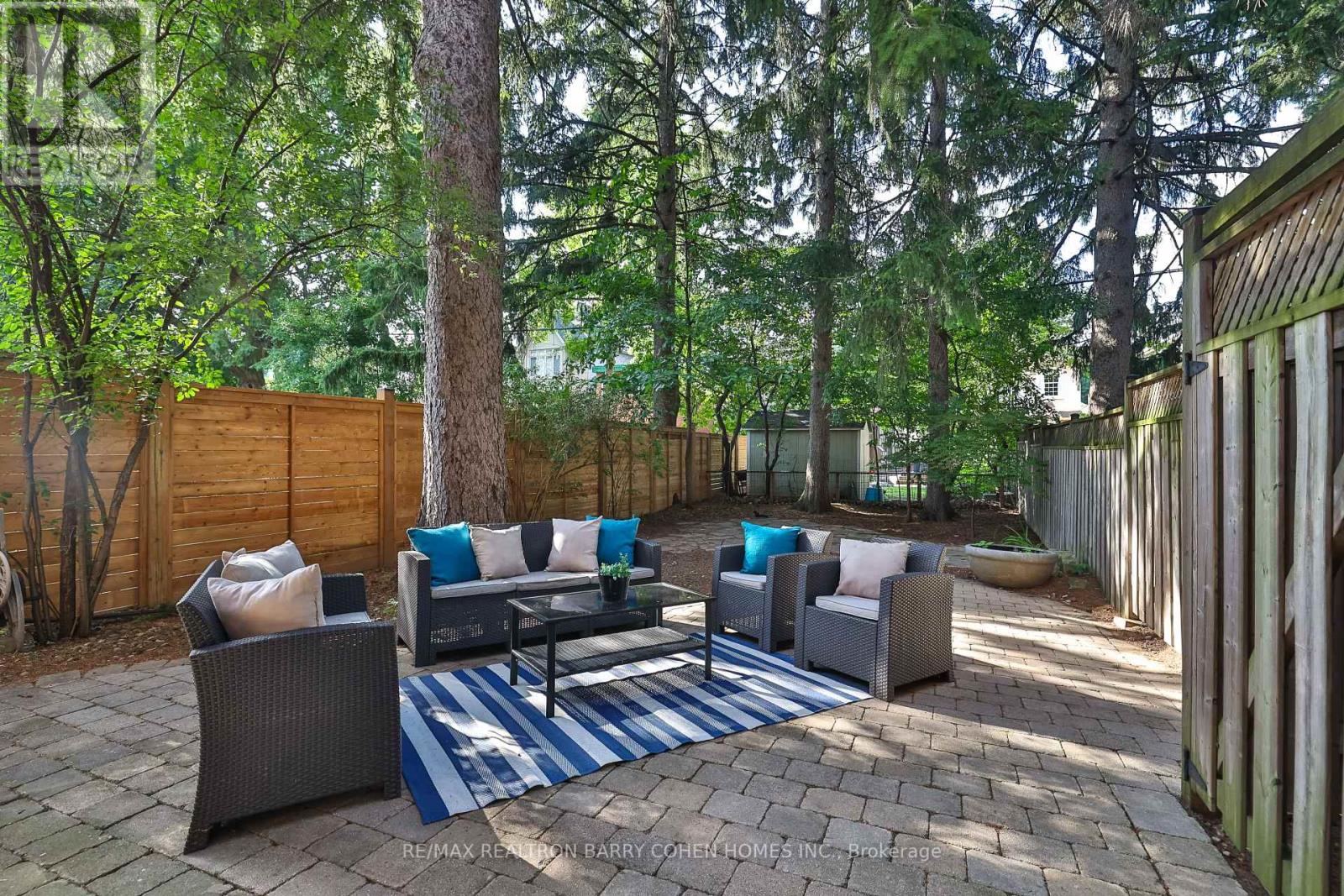 136 Bowood Avenue, Toronto (Lawrence Park North), Ontario  M4N 1Y5 - Photo 38 - C12386177