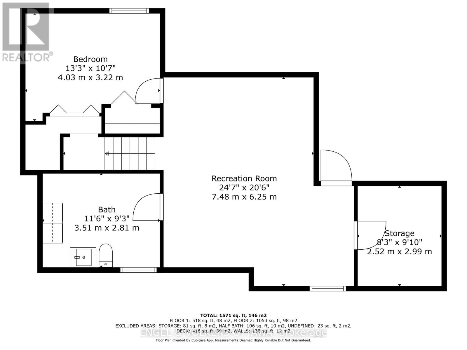 329 Kennedy Road, Greater Madawaska, Ontario  K0J 1H0 - Photo 48 - X12416979
