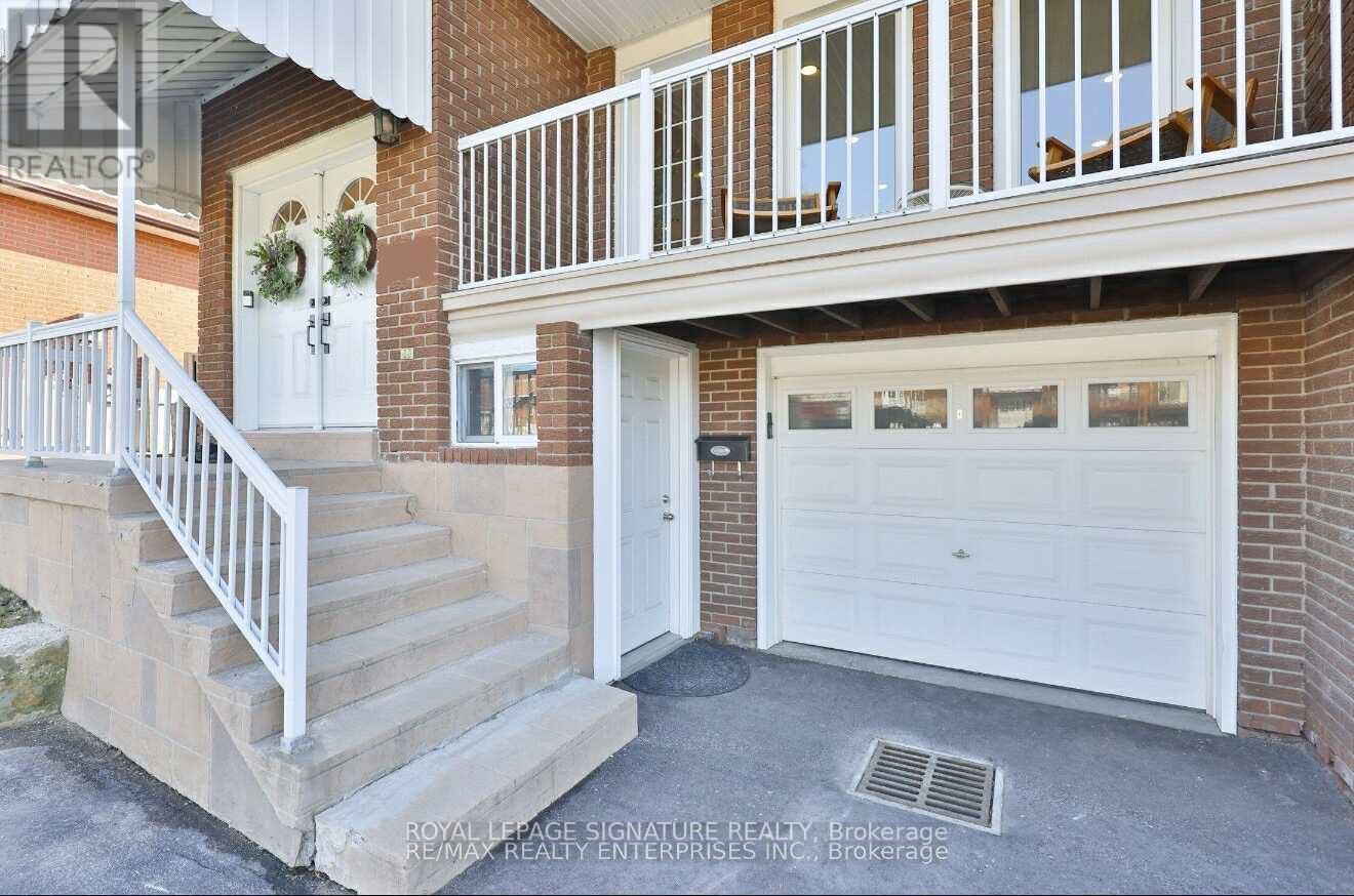 4050 DUNMOW CRESCENT, Mississauga, Ontario