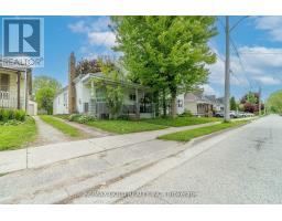 14 WYATT STREET, London North, Ontario