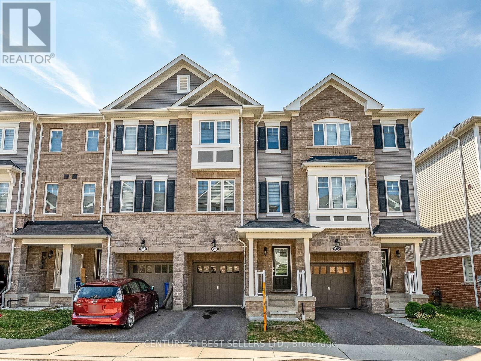 23 RAPIDS LANE, Hamilton, Ontario