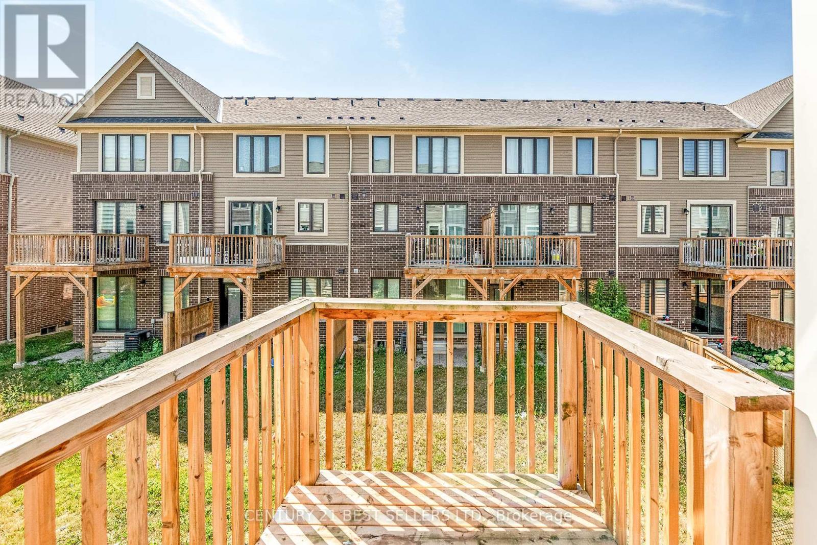 23 Rapids Lane, Hamilton (Vincent), Ontario  L8K 0A4 - Photo 31 - X12416950