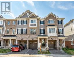 23 RAPIDS LANE, Hamilton, Ontario