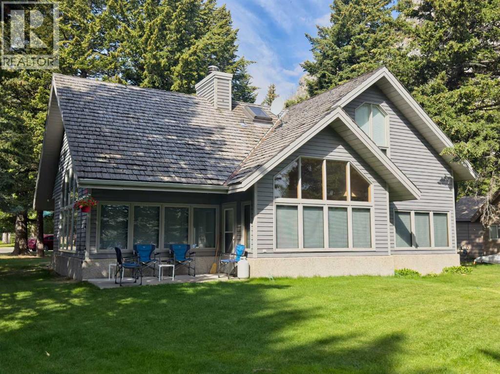 107 Mount View, Waterton Park, Alberta  T0K 2M0 - Photo 42 - A2246355