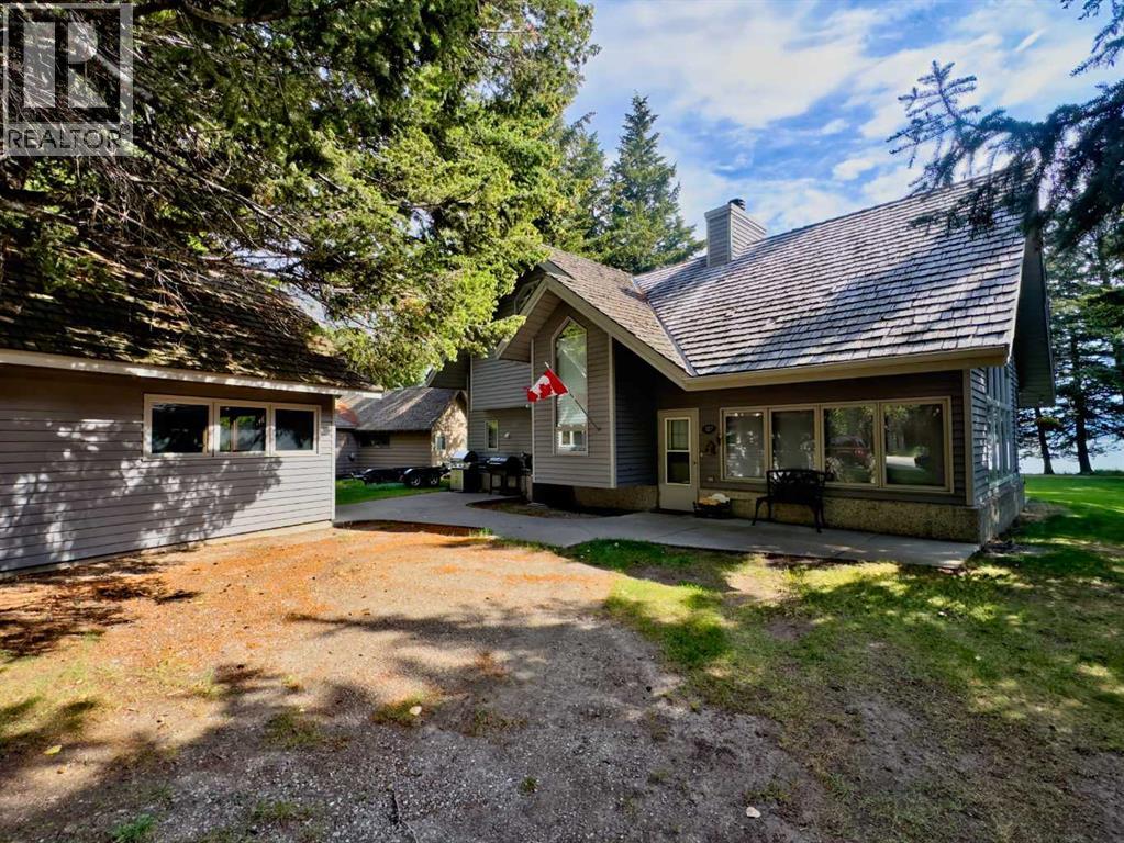 107 Mount View, Waterton Park, Alberta  T0K 2M0 - Photo 41 - A2246355