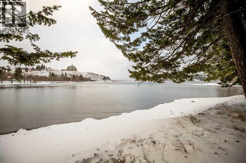 107 Mount View, Waterton Park, Alberta  T0K 2M0 - Photo 37 - A2246355