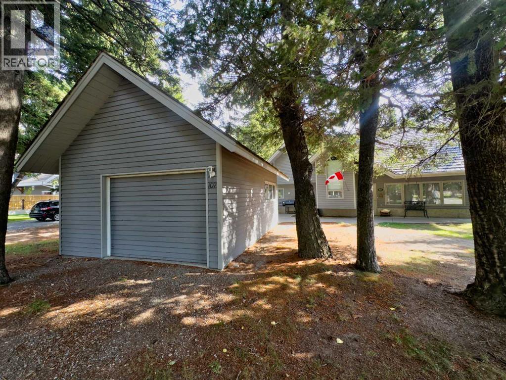107 Mount View, Waterton Park, Alberta  T0K 2M0 - Photo 39 - A2246355