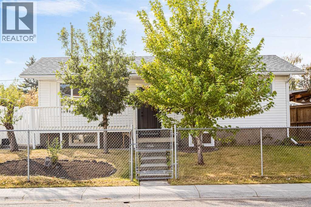 631 58 Street SE, Calgary, Alberta