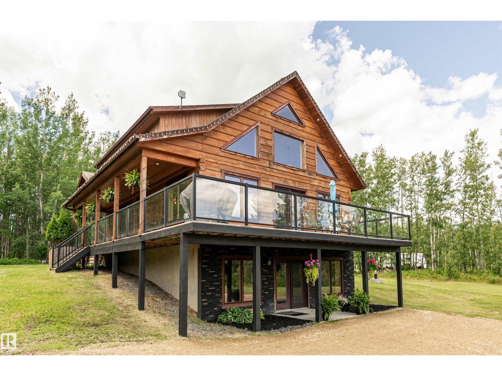 462054 RGE ROAD 11, Rural Wetaskiwin County, Alberta