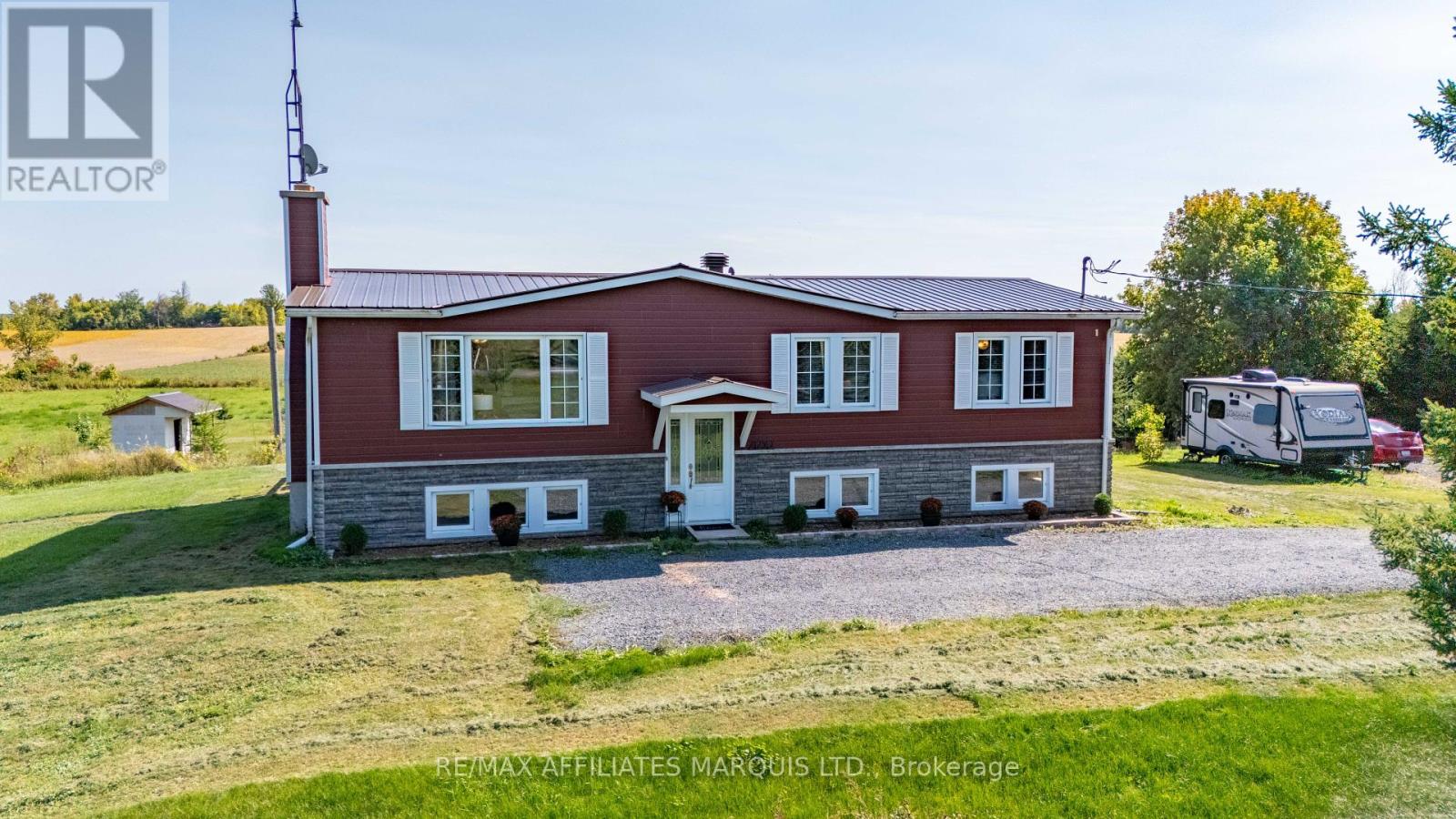 21230 CONC 6 ROAD, South Glengarry, Ontario