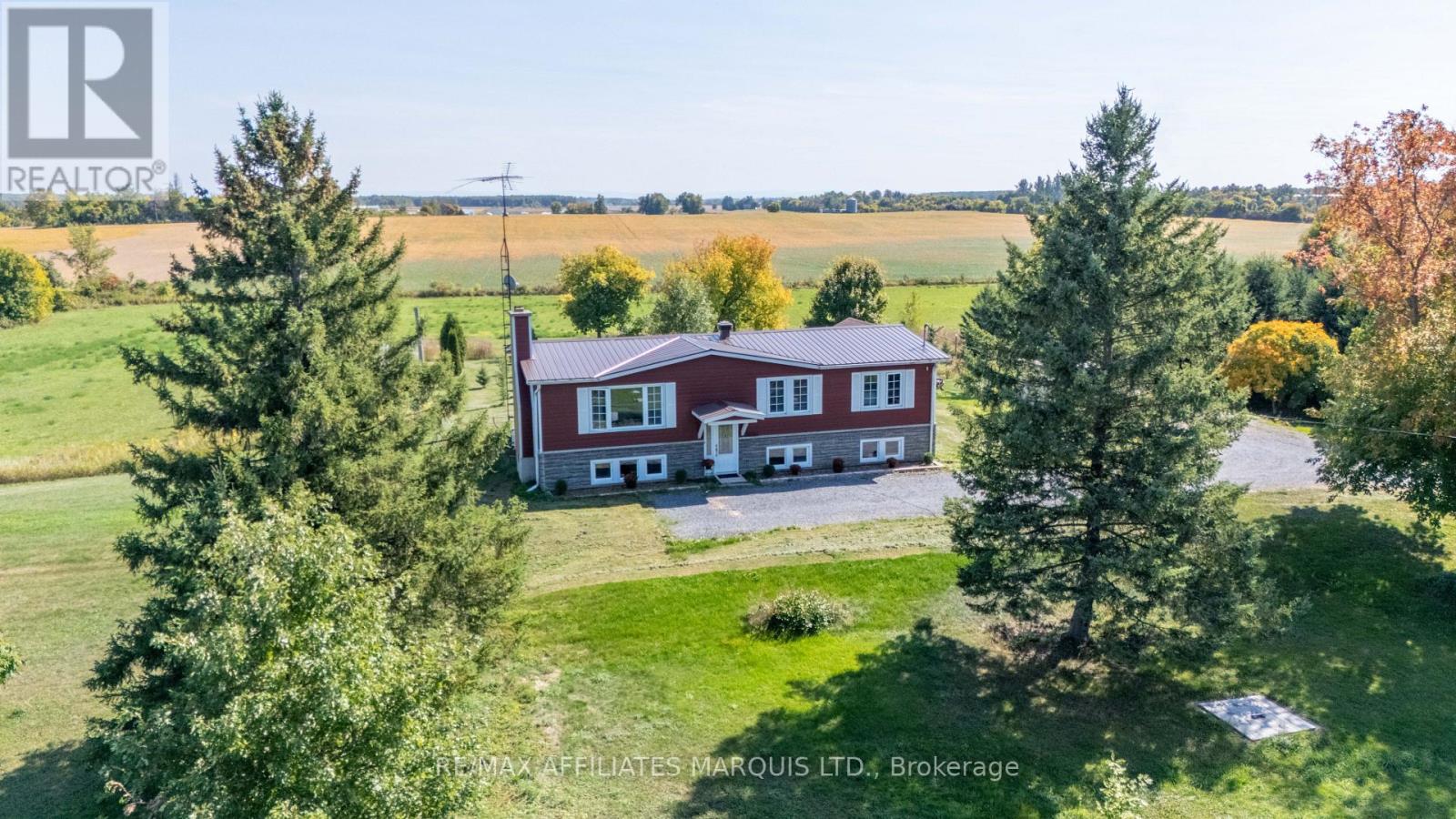21230 Conc 6 Road, South Glengarry, Ontario  K0C 1Z0 - Photo 2 - X12416990