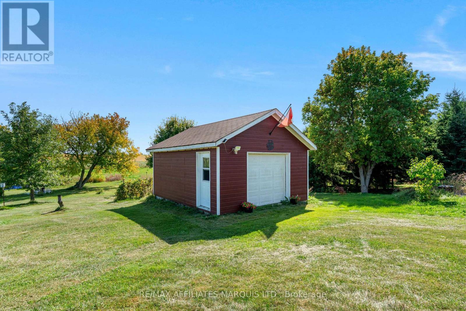 21230 Conc 6 Road, South Glengarry, Ontario  K0C 1Z0 - Photo 32 - X12416990