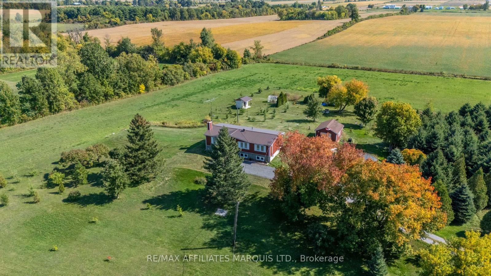21230 Conc 6 Road, South Glengarry, Ontario  K0C 1Z0 - Photo 34 - X12416990