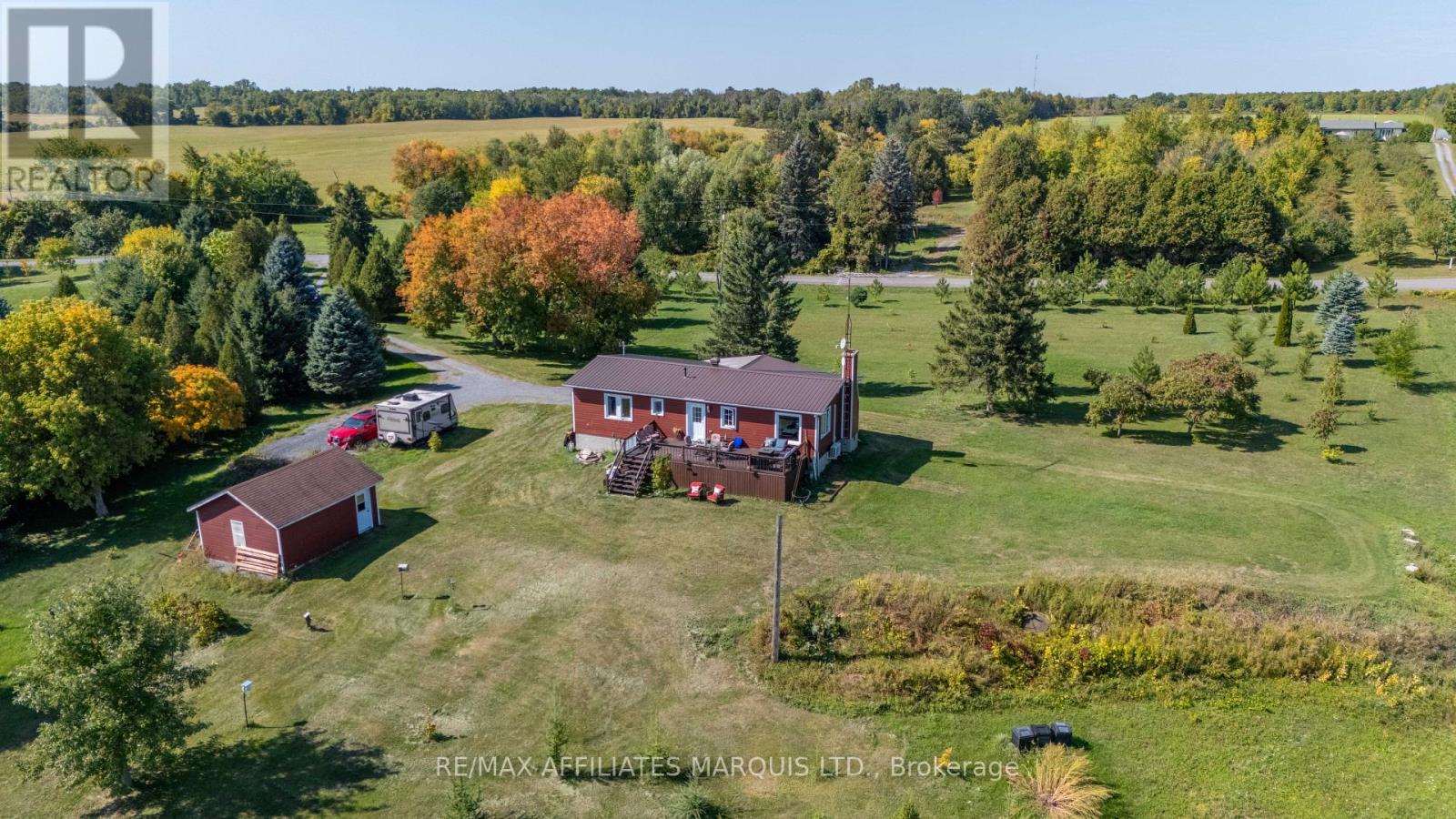 21230 Conc 6 Road, South Glengarry, Ontario  K0C 1Z0 - Photo 35 - X12416990