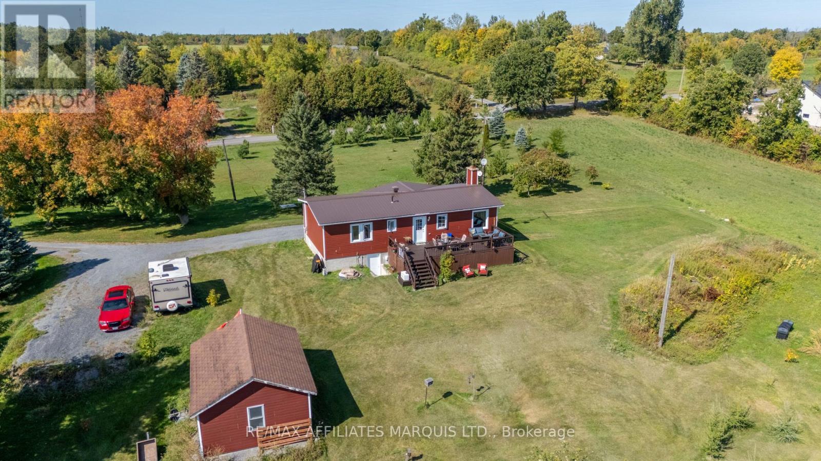 21230 Conc 6 Road, South Glengarry, Ontario  K0C 1Z0 - Photo 36 - X12416990