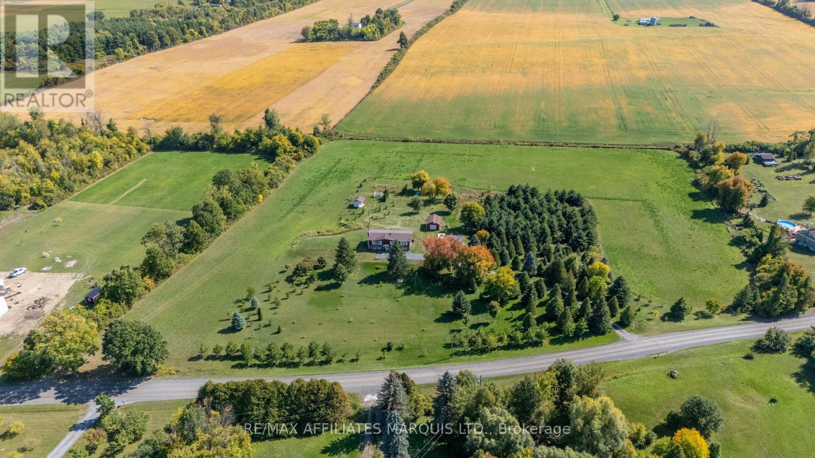 21230 Conc 6 Road, South Glengarry, Ontario  K0C 1Z0 - Photo 38 - X12416990