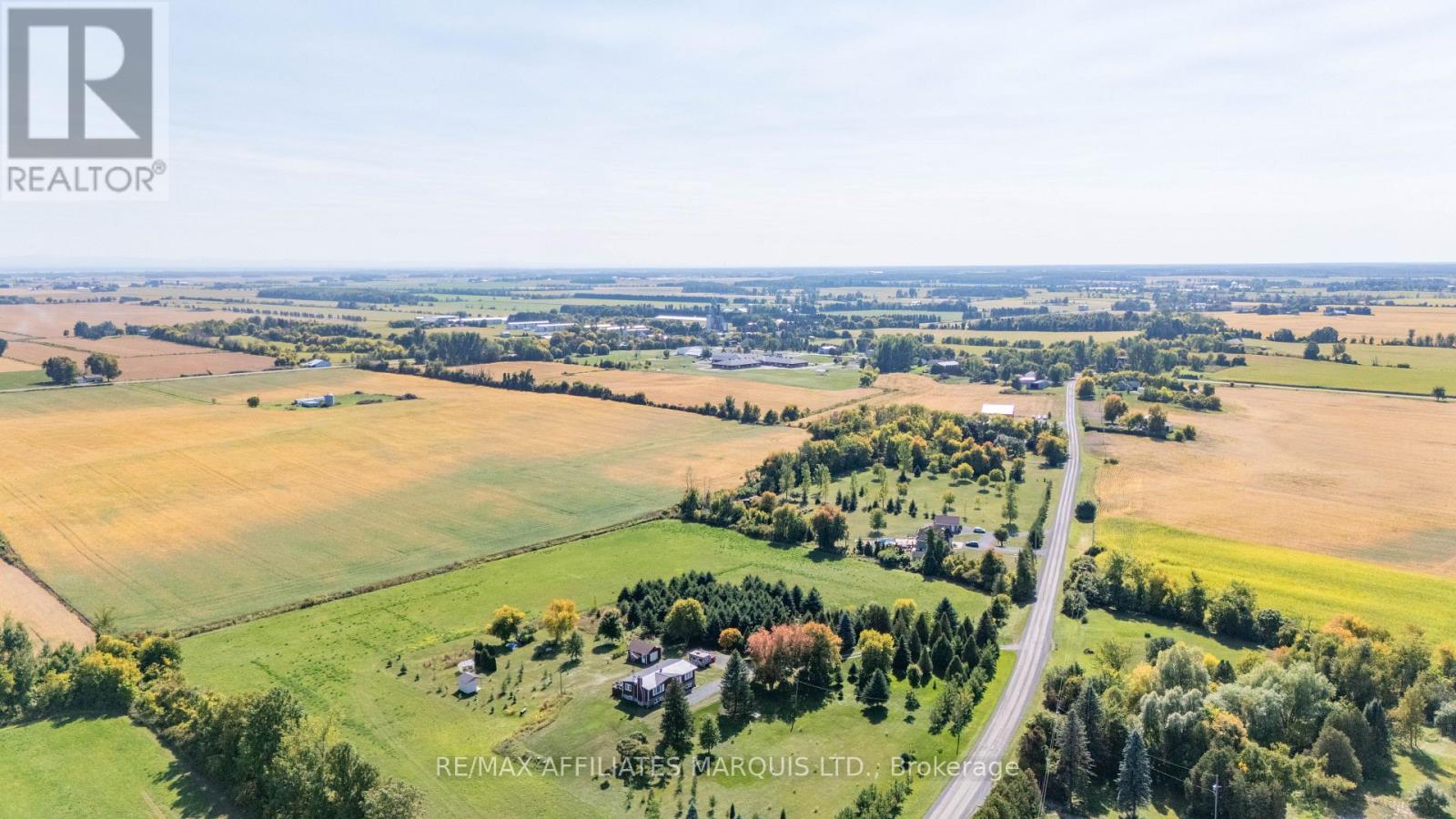 21230 Conc 6 Road, South Glengarry, Ontario  K0C 1Z0 - Photo 41 - X12416990