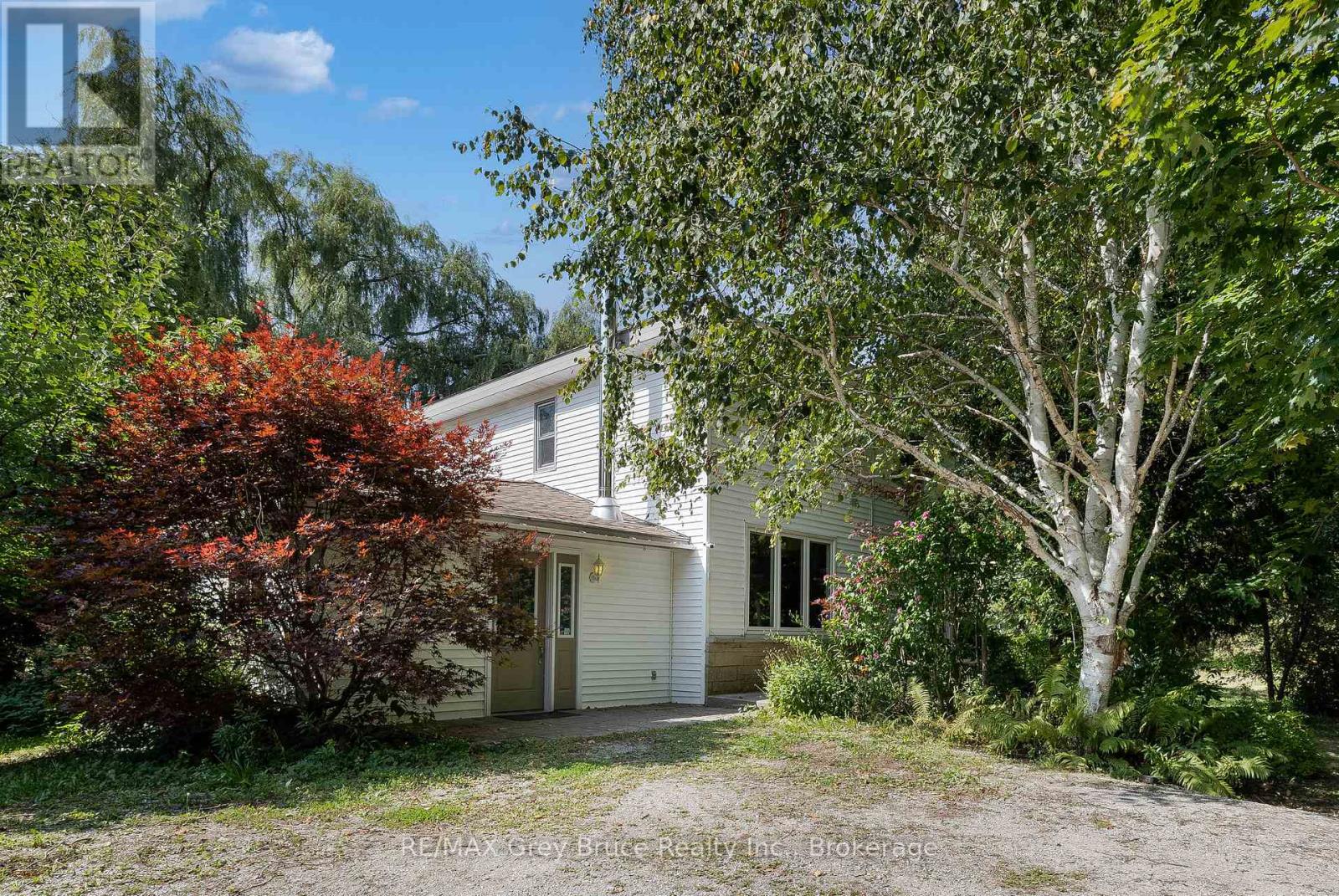 7011 Highway 6, Northern Bruce Peninsula, Ontario  N0H 2R0 - Photo 2 - X12413523