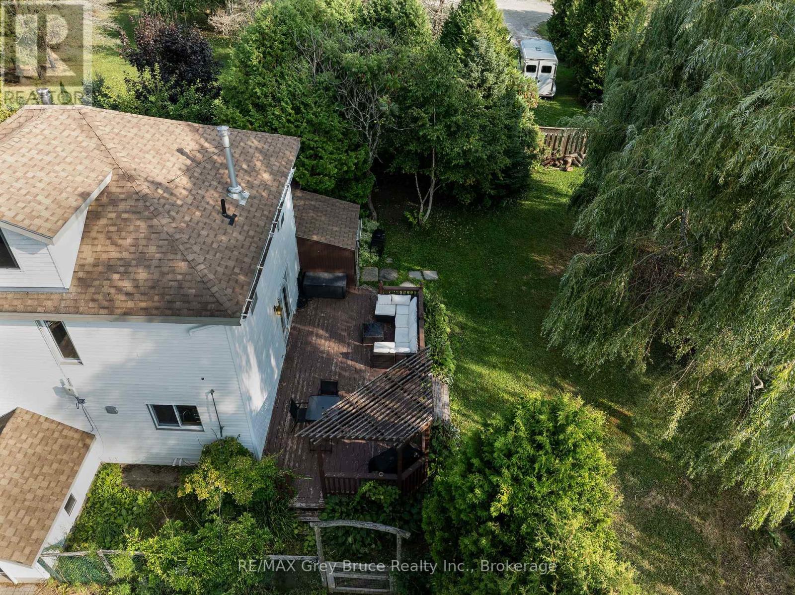 7011 Highway 6, Northern Bruce Peninsula, Ontario  N0H 2R0 - Photo 45 - X12413523