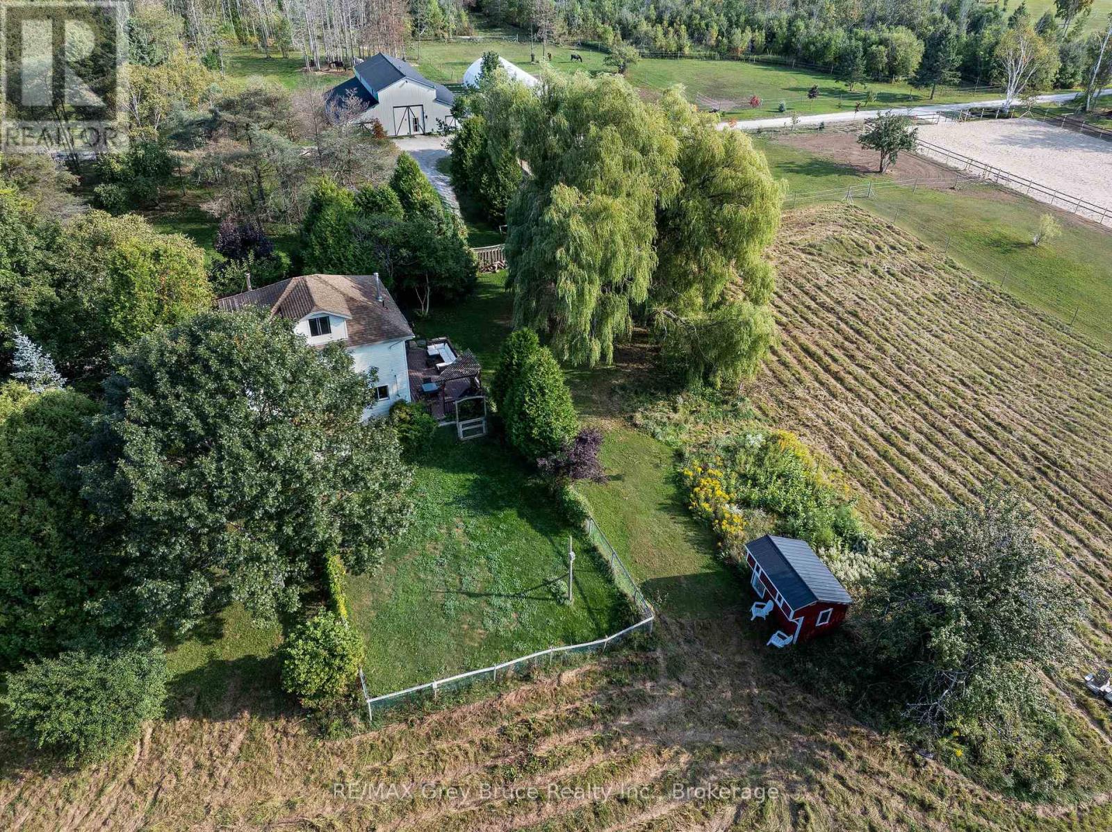 7011 Highway 6, Northern Bruce Peninsula, Ontario  N0H 2R0 - Photo 48 - X12413523