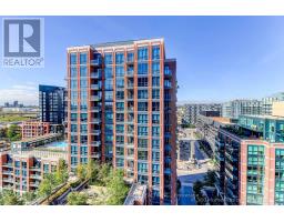 1306 - 31 TIPPETT ROAD, Toronto, Ontario