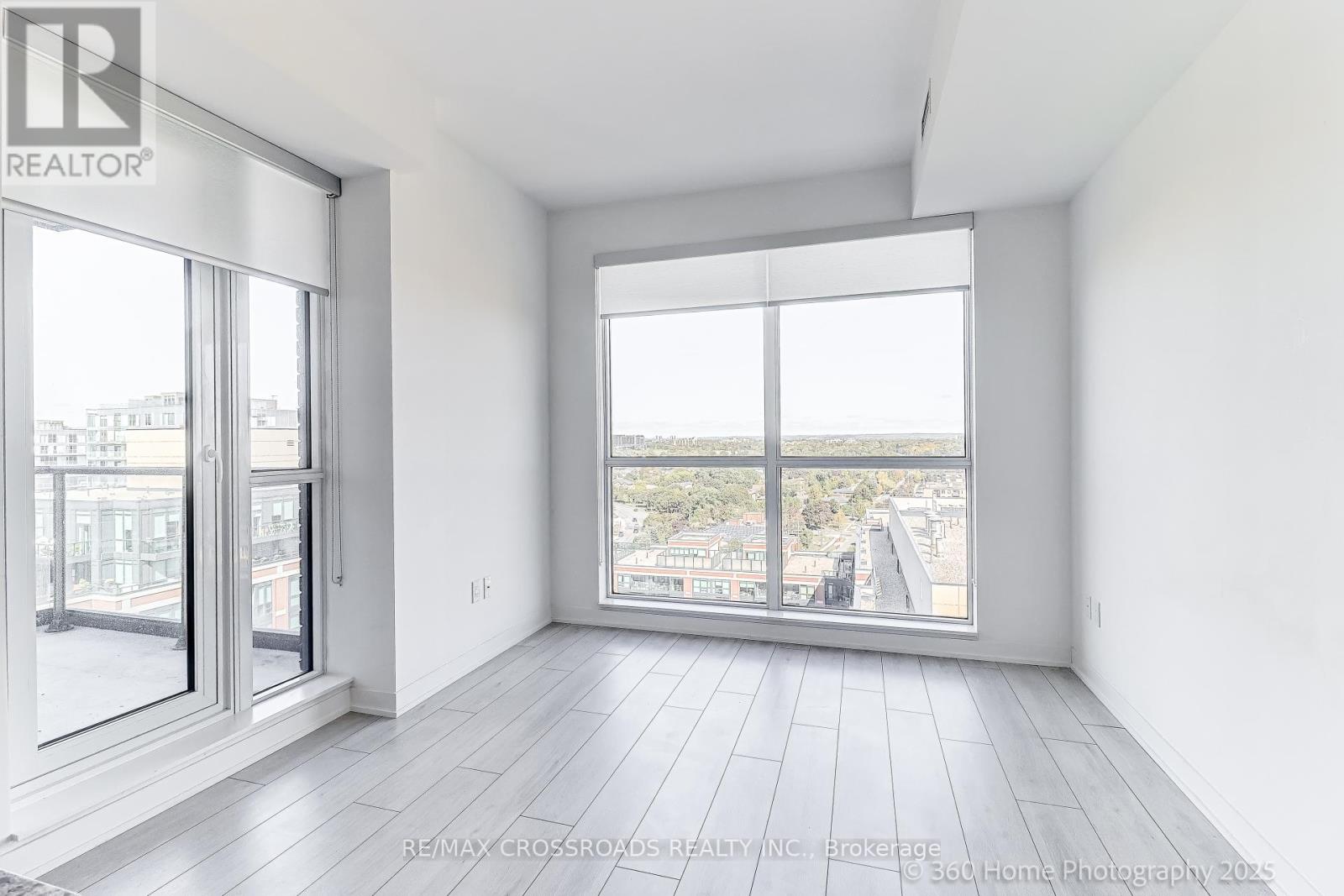 1306 - 31 Tippett Road, Toronto (Clanton Park), Ontario  M3H 0C8 - Photo 17 - C12413505