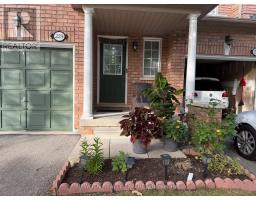 229 - 7360 ZINNIA PLACE, Mississauga, Ontario