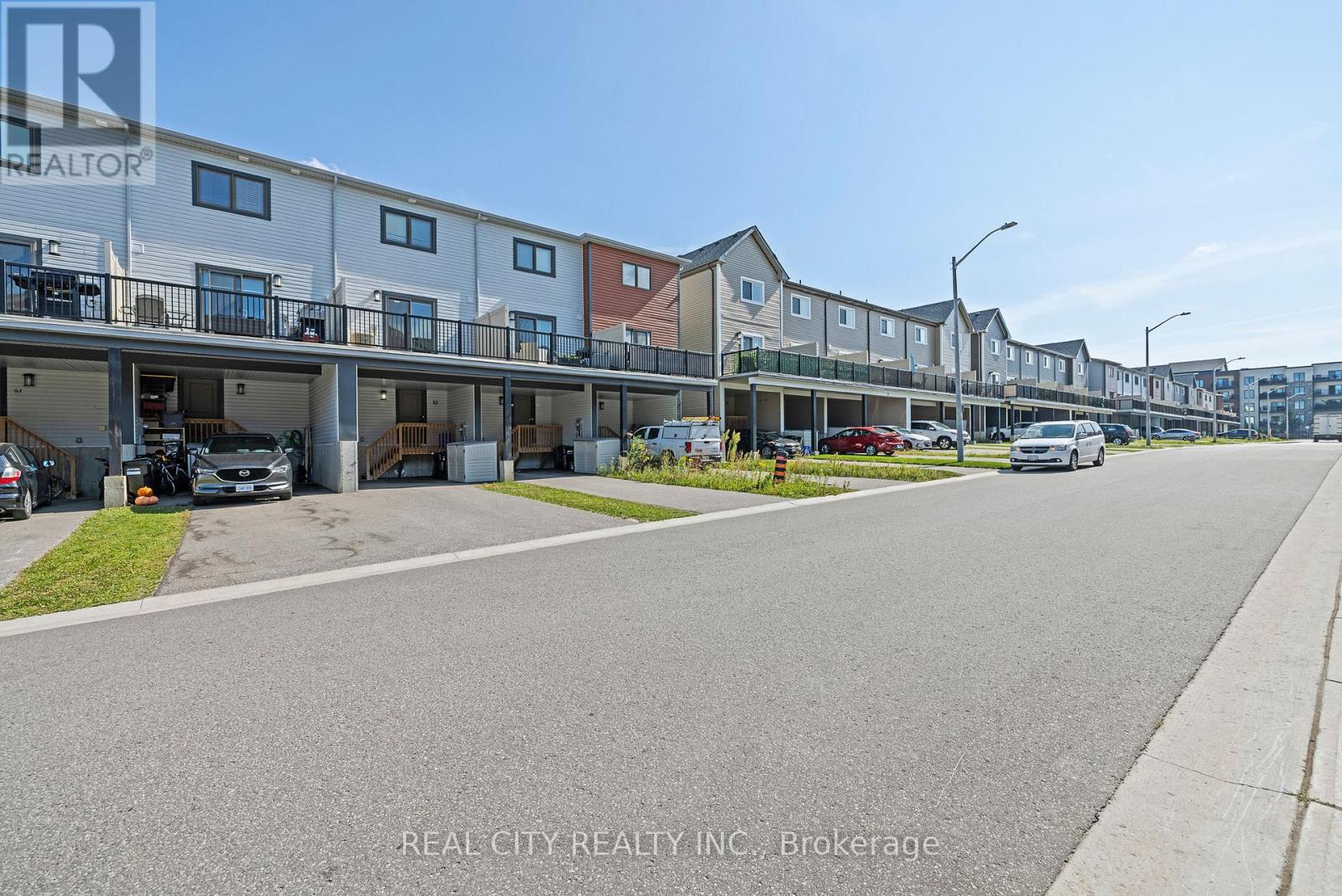 63 Andean Lane, Barrie, Ontario  L9J 0J4 - Photo 3 - S12415255