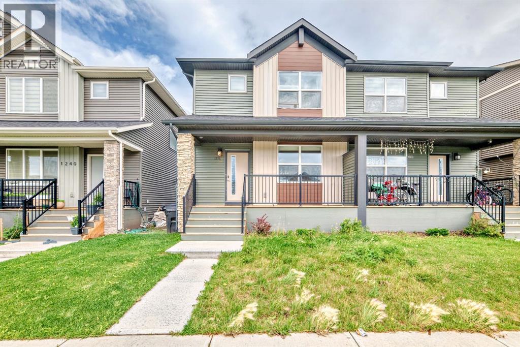 1236 Cornerstone Boulevard NE, Calgary, Alberta