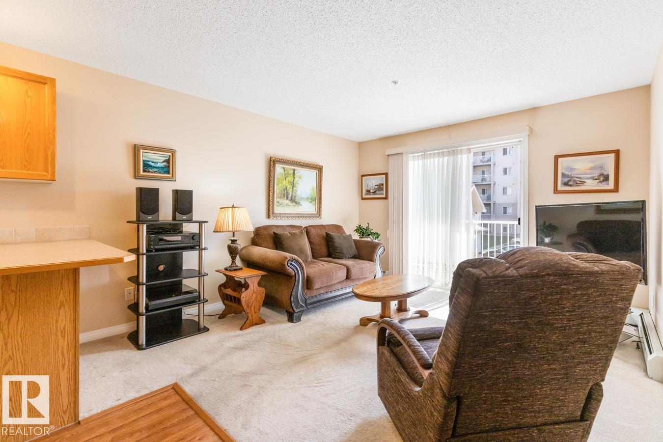 #205 7511 171 St Nw Nw, Edmonton, Alberta  T5T 6S7 - Photo 10 - E4458766