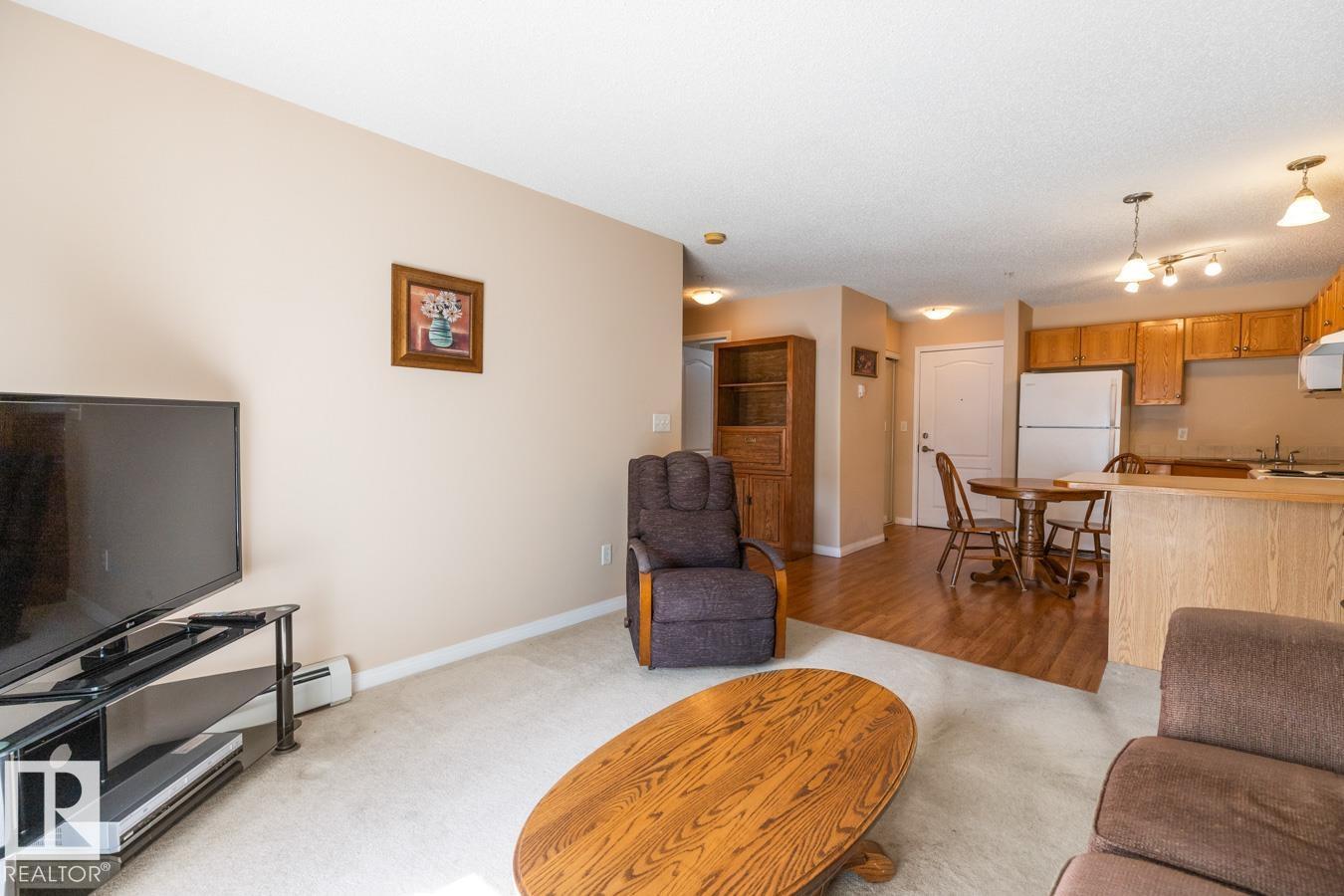 #205 7511 171 St Nw Nw, Edmonton, Alberta  T5T 6S7 - Photo 11 - E4458766