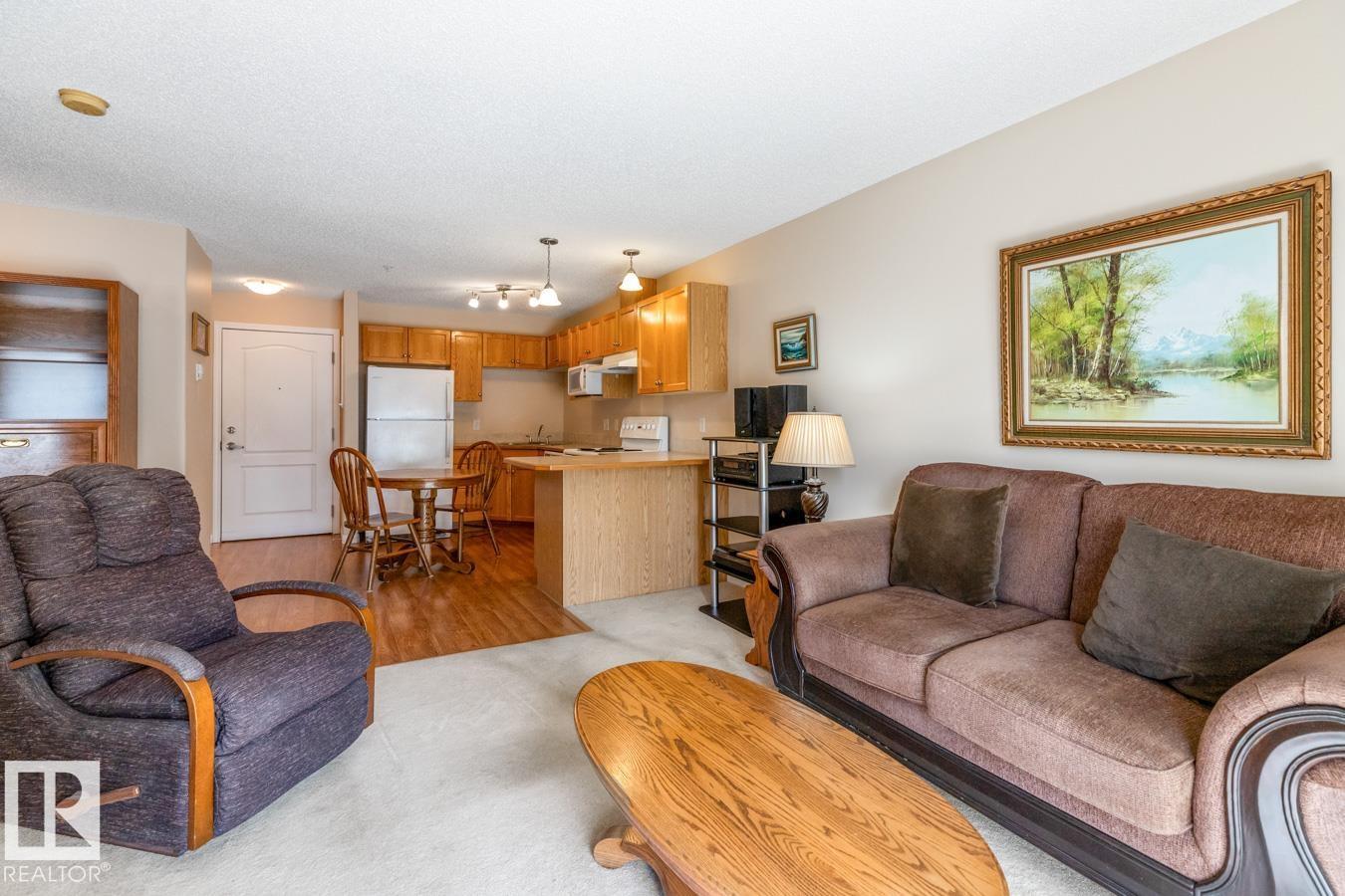 #205 7511 171 St Nw Nw, Edmonton, Alberta  T5T 6S7 - Photo 12 - E4458766