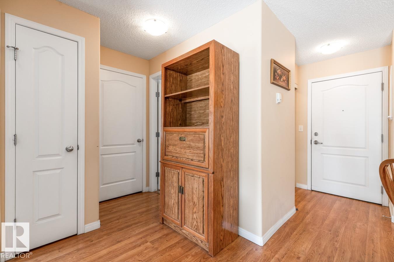 #205 7511 171 St Nw Nw, Edmonton, Alberta  T5T 6S7 - Photo 13 - E4458766