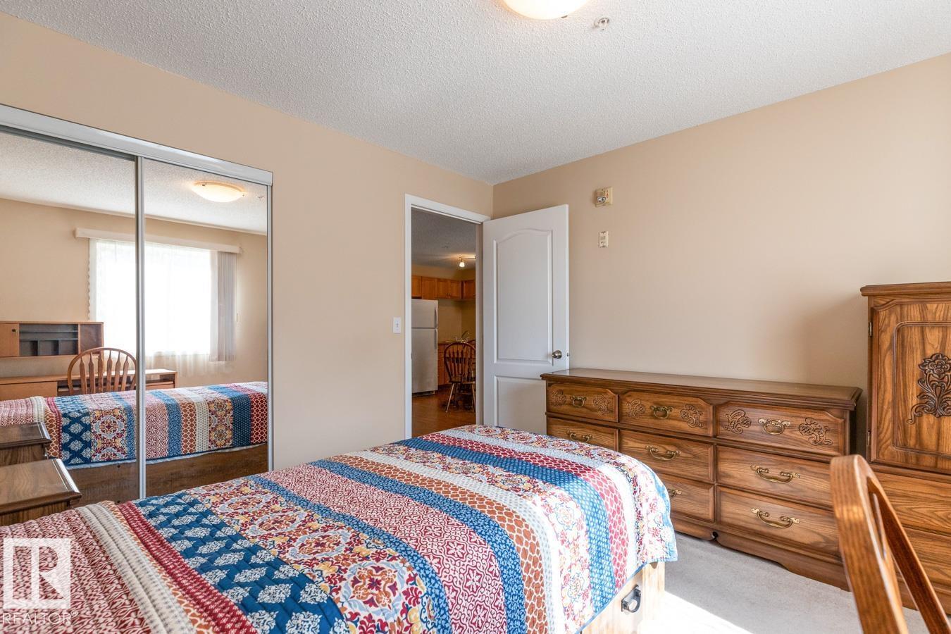#205 7511 171 St Nw Nw, Edmonton, Alberta  T5T 6S7 - Photo 15 - E4458766