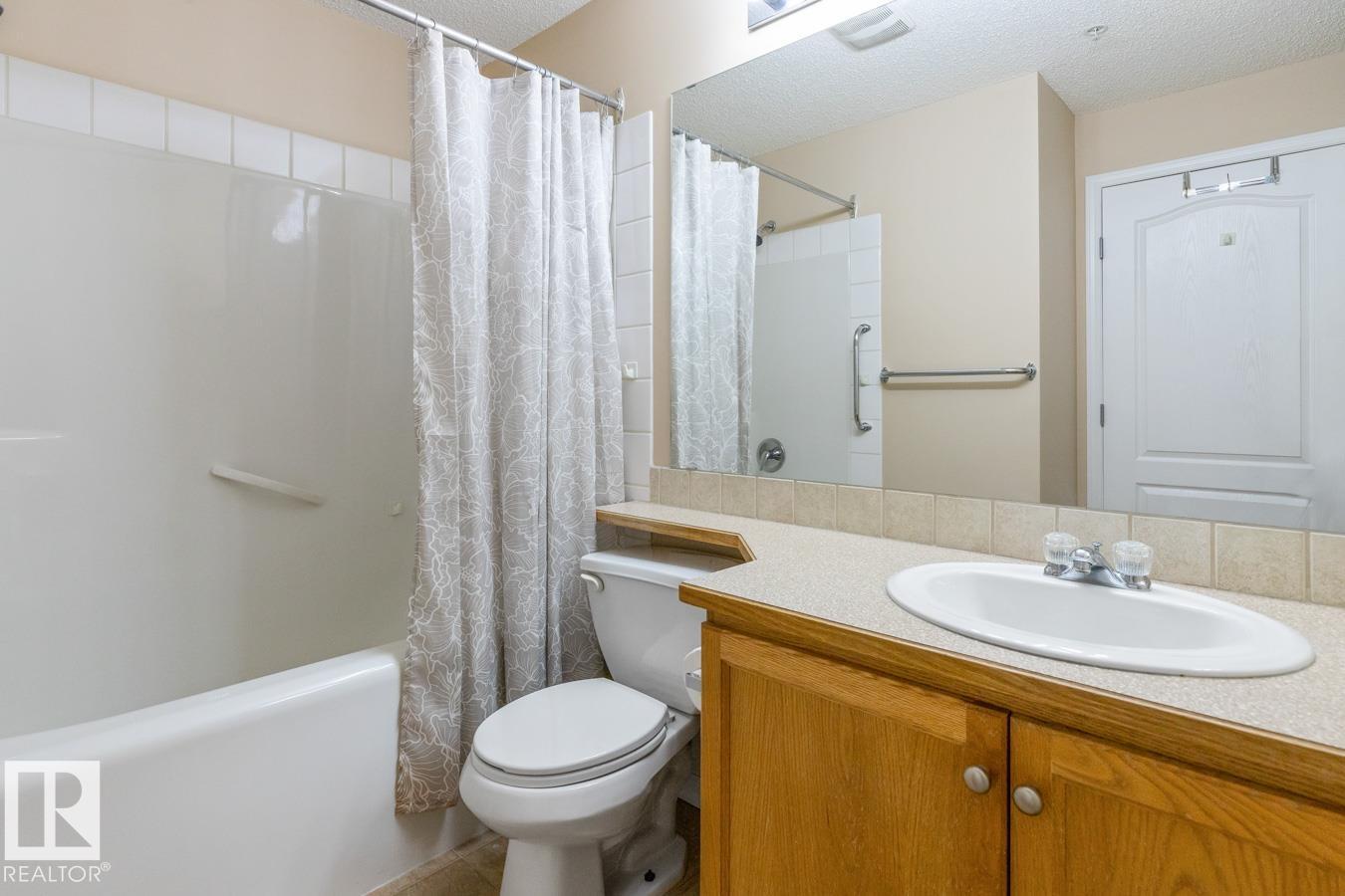 #205 7511 171 St Nw Nw, Edmonton, Alberta  T5T 6S7 - Photo 16 - E4458766