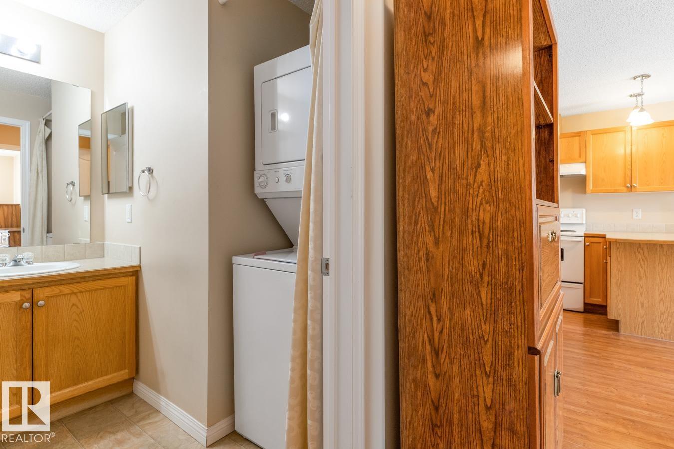 #205 7511 171 St Nw Nw, Edmonton, Alberta  T5T 6S7 - Photo 17 - E4458766