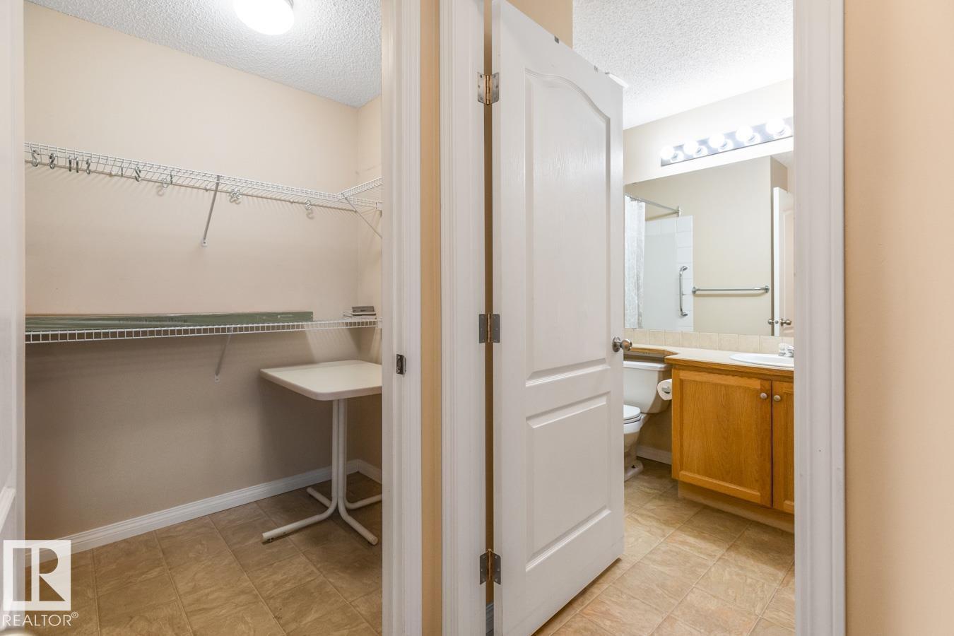 #205 7511 171 St Nw Nw, Edmonton, Alberta  T5T 6S7 - Photo 18 - E4458766
