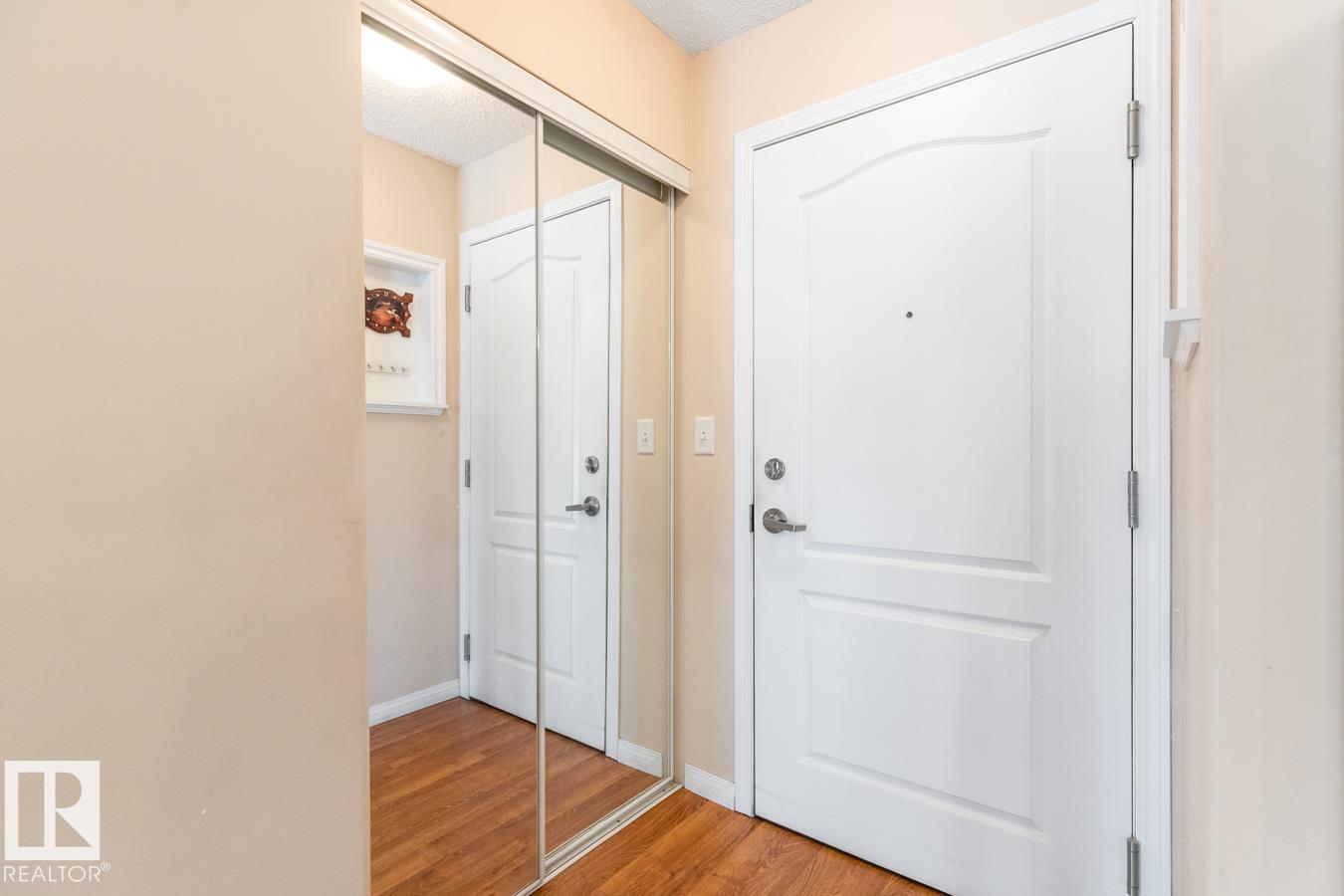 #205 7511 171 St Nw Nw, Edmonton, Alberta  T5T 6S7 - Photo 2 - E4458766
