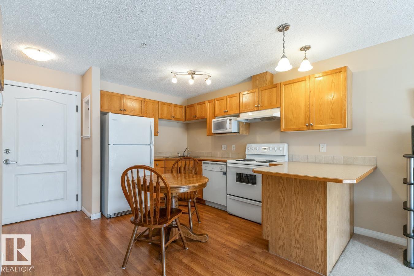#205 7511 171 St Nw Nw, Edmonton, Alberta  T5T 6S7 - Photo 4 - E4458766