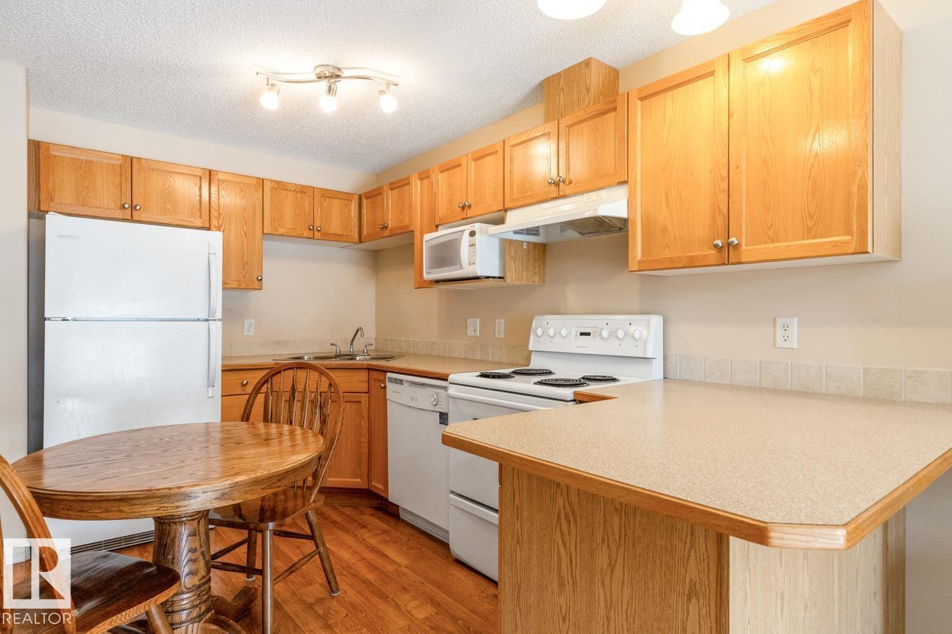 #205 7511 171 St Nw Nw, Edmonton, Alberta  T5T 6S7 - Photo 6 - E4458766