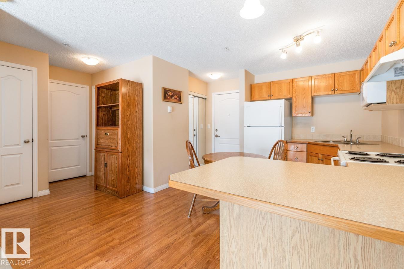 #205 7511 171 St Nw Nw, Edmonton, Alberta  T5T 6S7 - Photo 7 - E4458766