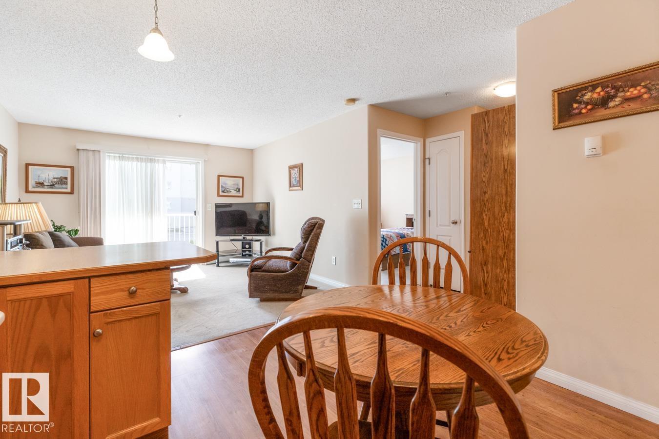 #205 7511 171 St Nw Nw, Edmonton, Alberta  T5T 6S7 - Photo 8 - E4458766